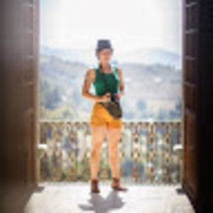 Meet your Posher, Julian